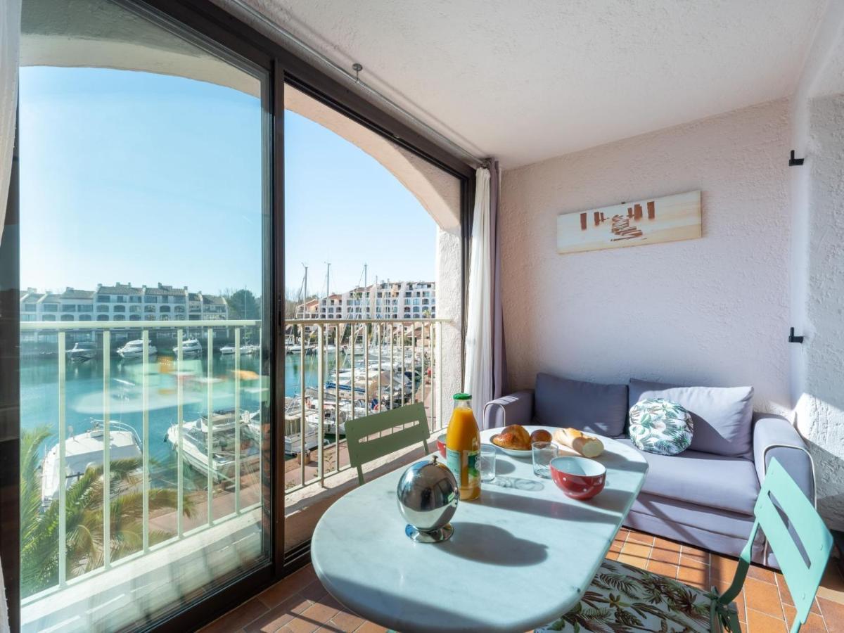 Apartment Les Cascadelles-13 By Interhome 孔格林 外观 照片