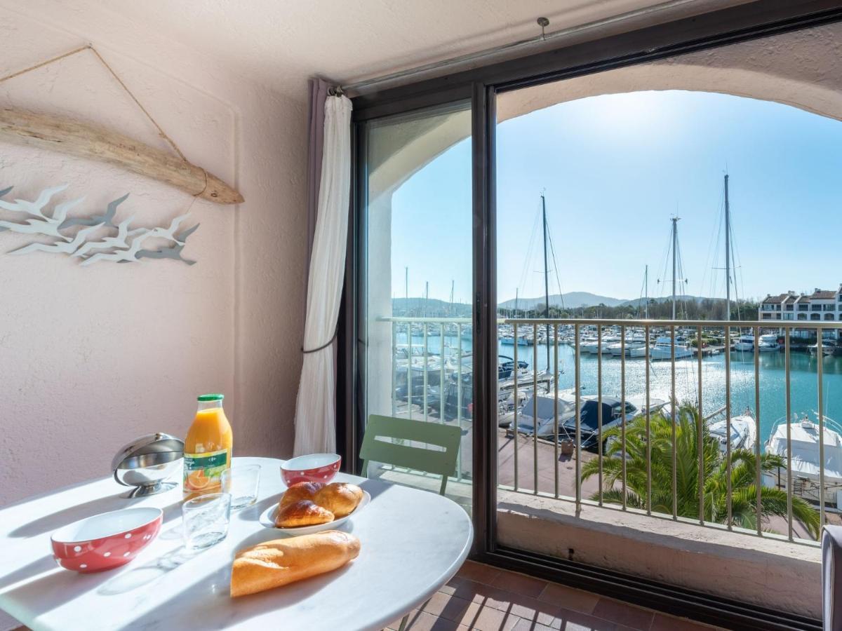 Apartment Les Cascadelles-13 By Interhome 孔格林 外观 照片