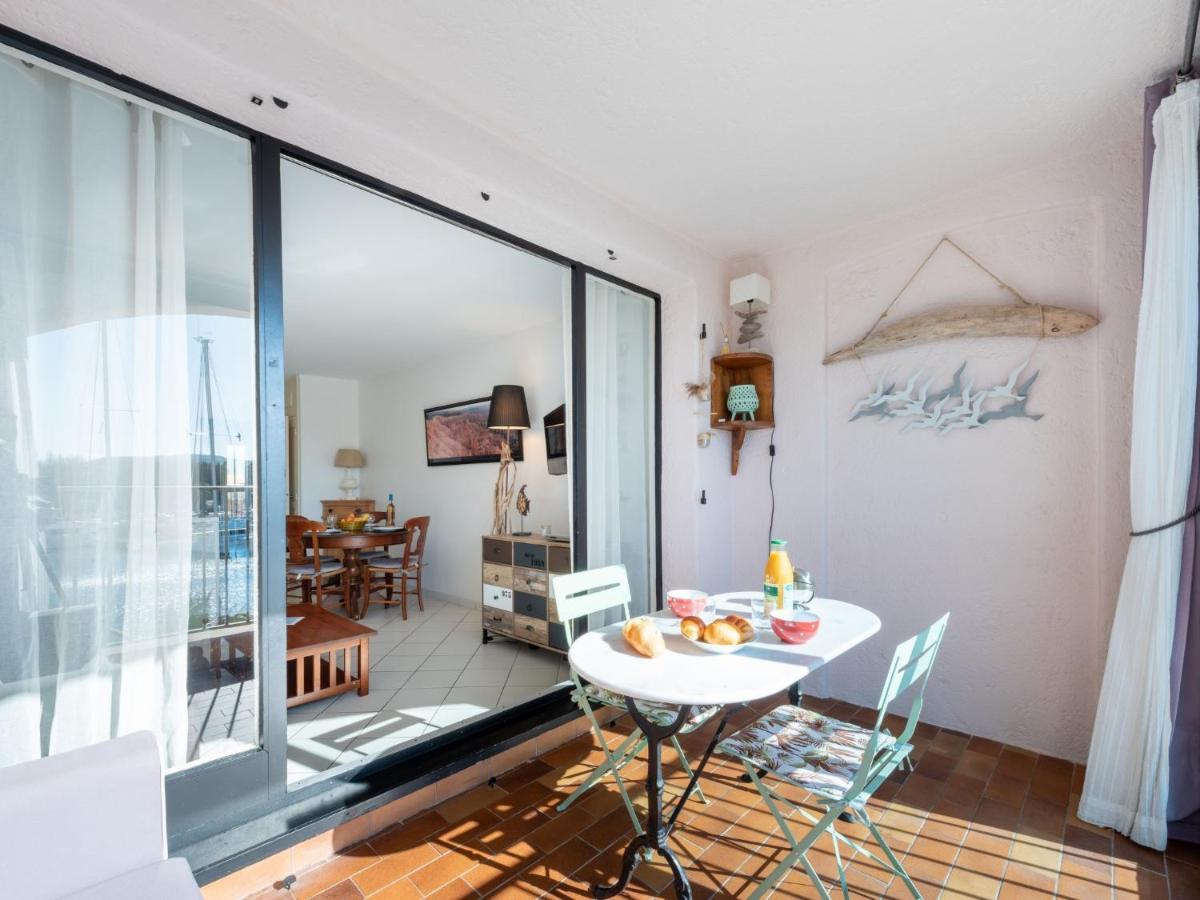 Apartment Les Cascadelles-13 By Interhome 孔格林 外观 照片