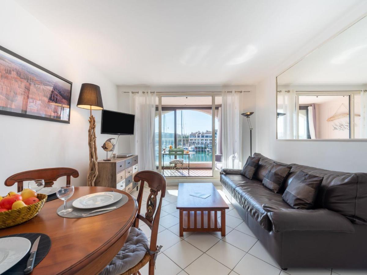 Apartment Les Cascadelles-13 By Interhome 孔格林 外观 照片