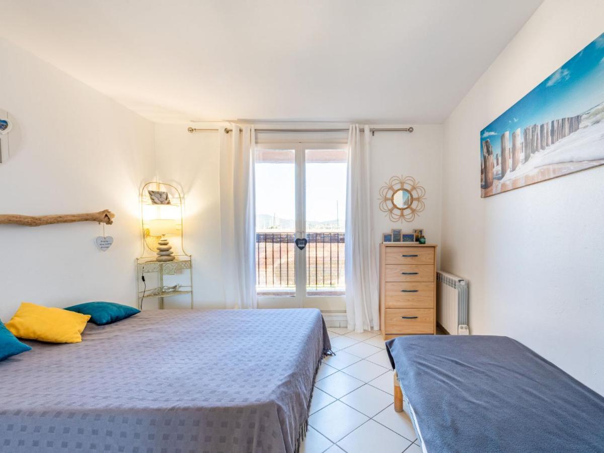 Apartment Les Cascadelles-13 By Interhome 孔格林 外观 照片