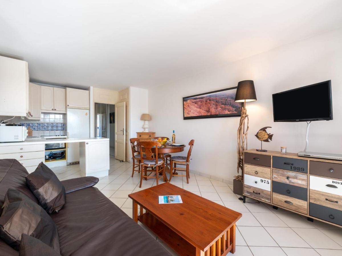 Apartment Les Cascadelles-13 By Interhome 孔格林 外观 照片