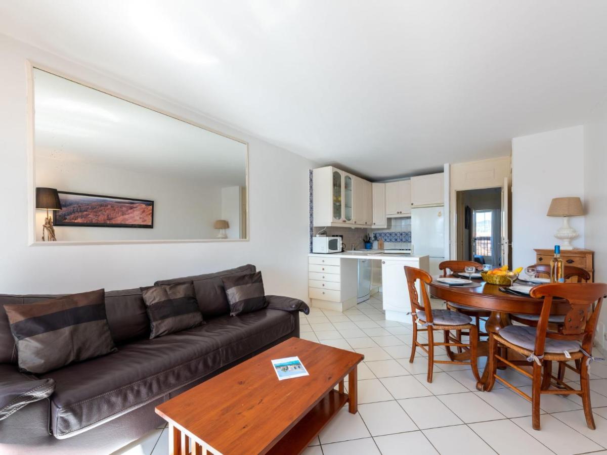 Apartment Les Cascadelles-13 By Interhome 孔格林 外观 照片
