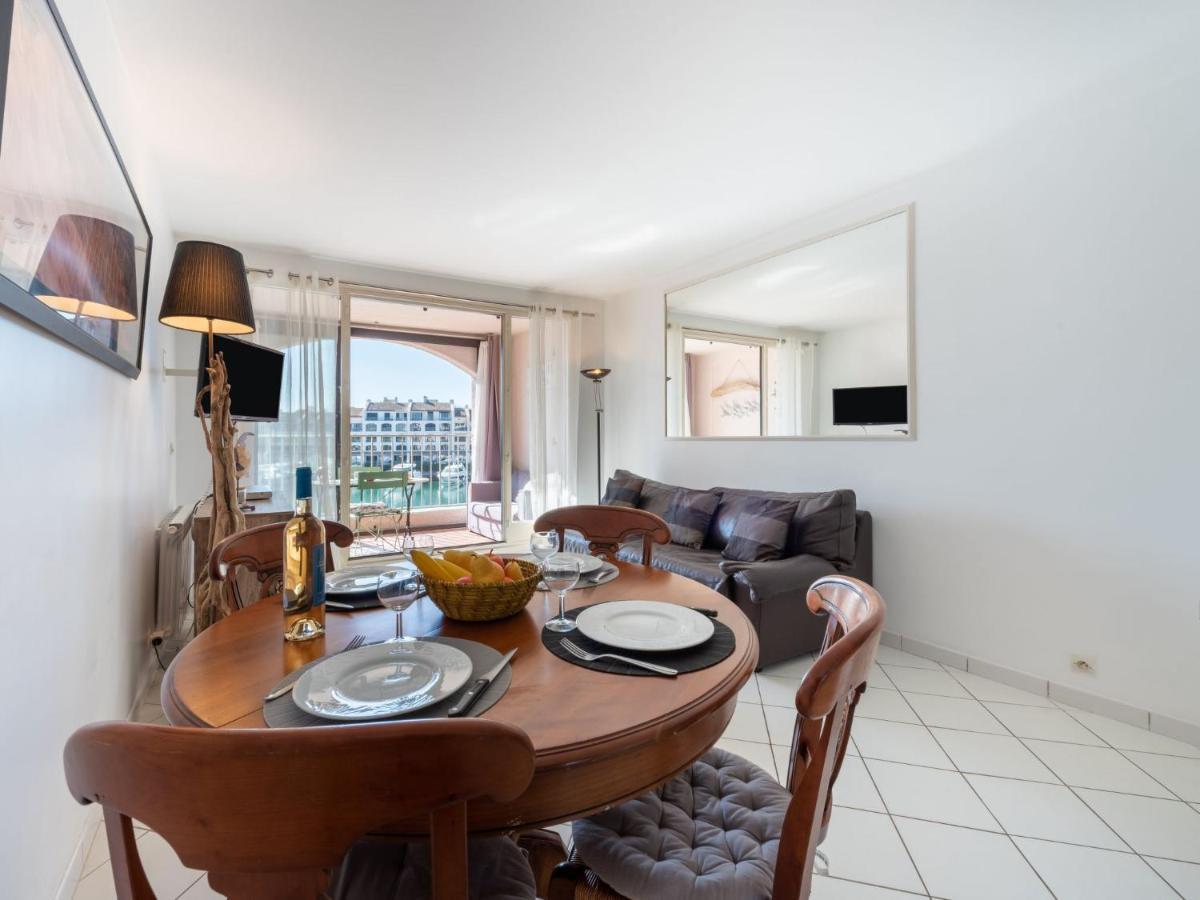 Apartment Les Cascadelles-13 By Interhome 孔格林 外观 照片