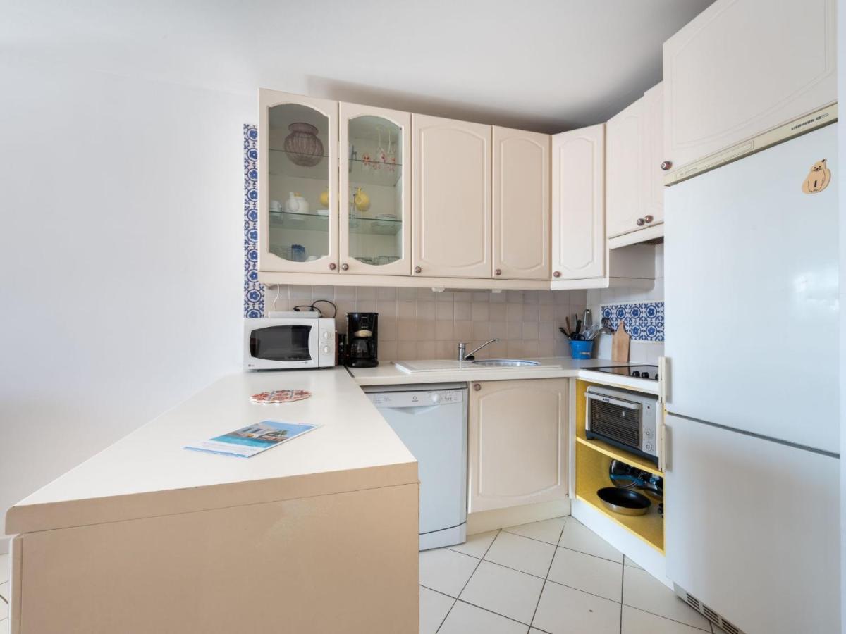 Apartment Les Cascadelles-13 By Interhome 孔格林 外观 照片