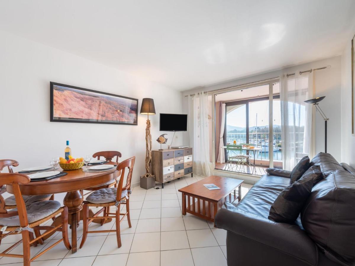 Apartment Les Cascadelles-13 By Interhome 孔格林 外观 照片