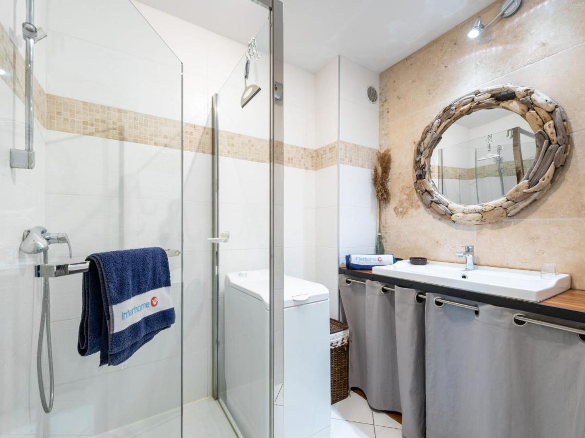 Apartment Les Cascadelles-13 By Interhome 孔格林 外观 照片